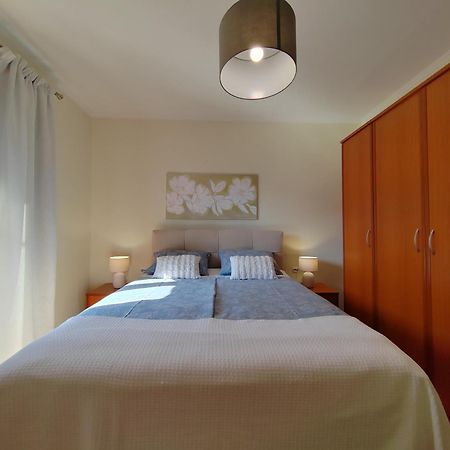 Rooms Irena Gregov Mošćenička Draga 外观 照片