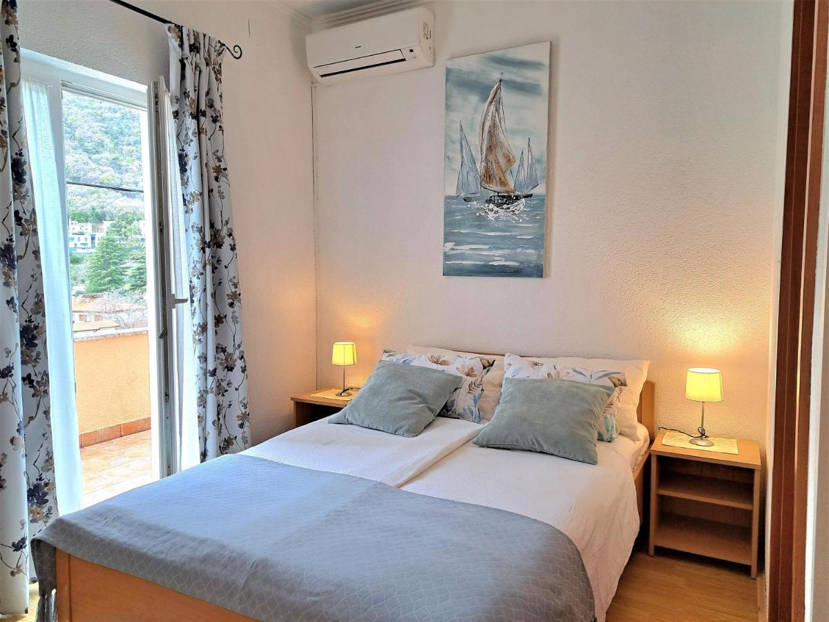 Rooms Irena Gregov Mošćenička Draga 外观 照片