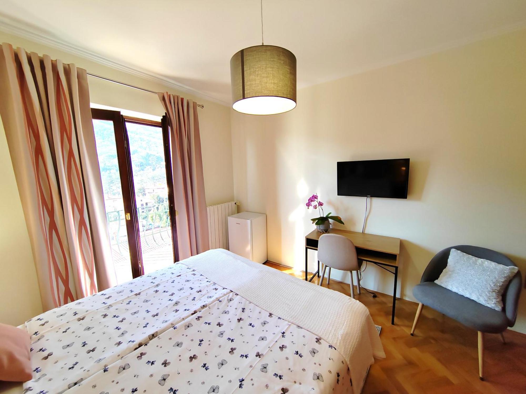 Rooms Irena Gregov Mošćenička Draga 外观 照片