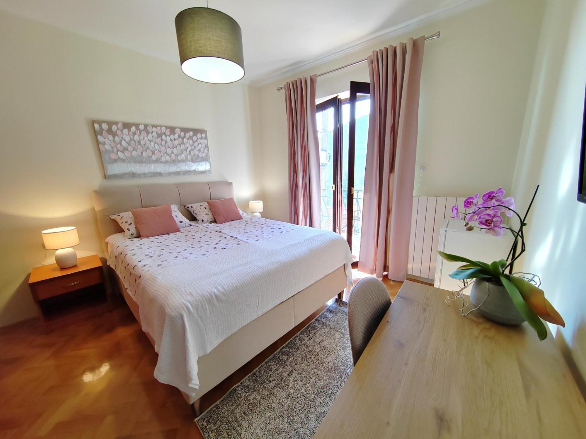 Rooms Irena Gregov Mošćenička Draga 外观 照片