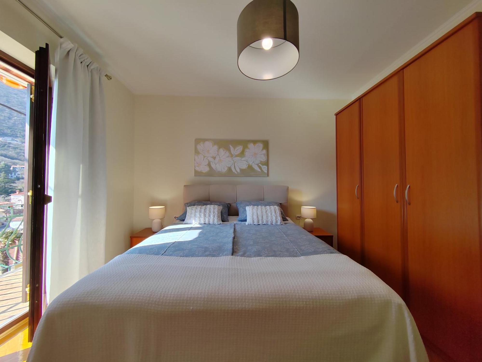 Rooms Irena Gregov Mošćenička Draga 外观 照片
