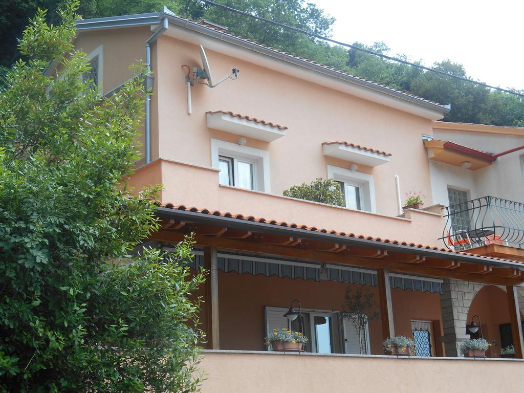 Rooms Irena Gregov Mošćenička Draga 外观 照片
